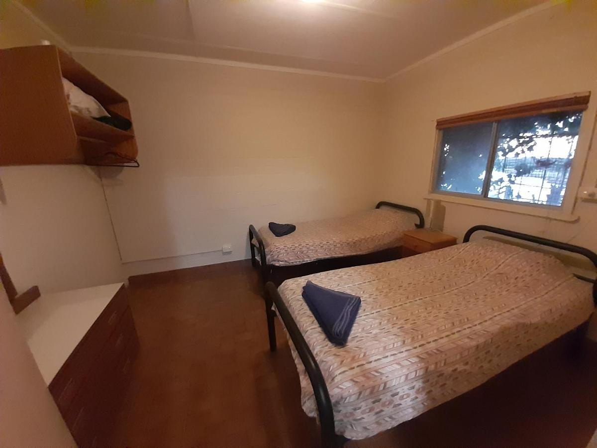Pelican Point Waterfront Resort Formerly Carnarvon Beach Retreat Экстерьер фото