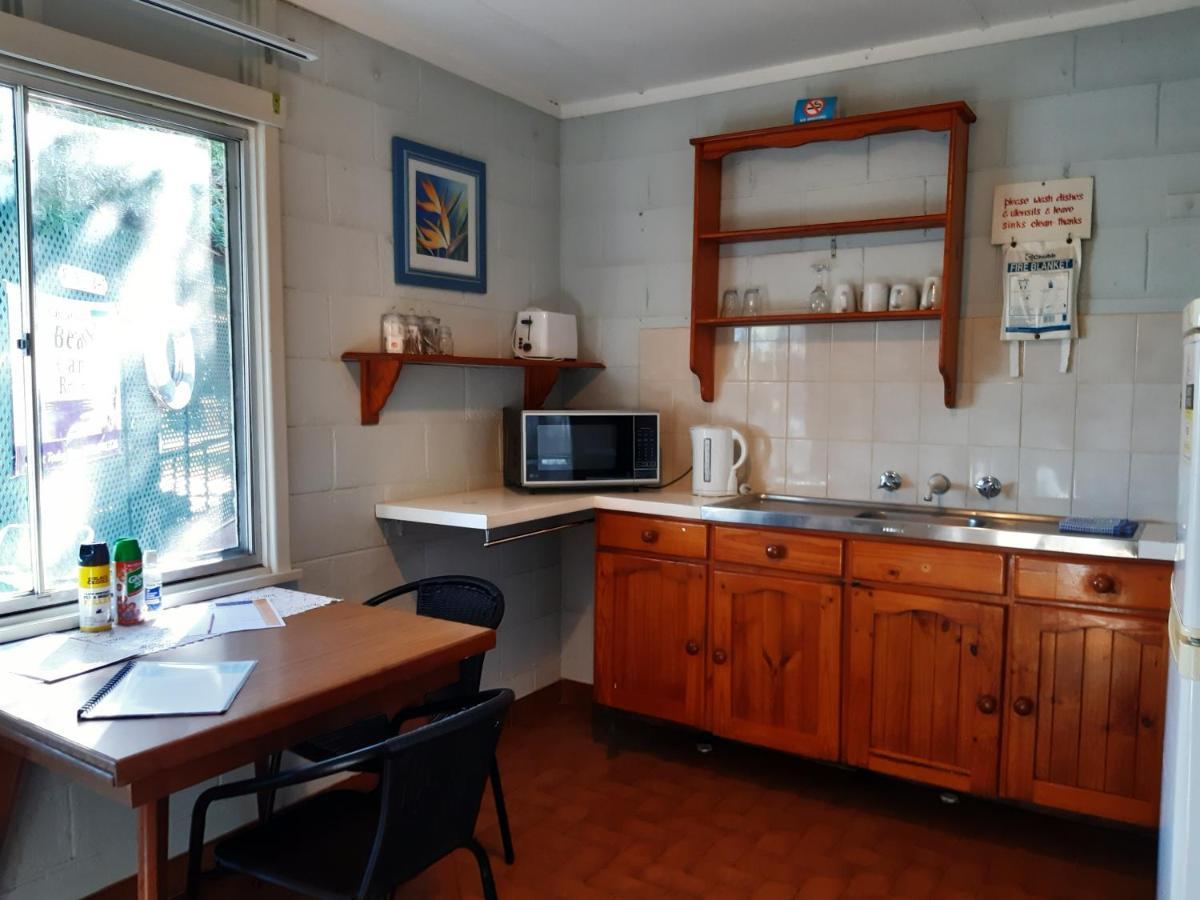 Pelican Point Waterfront Resort Formerly Carnarvon Beach Retreat Экстерьер фото