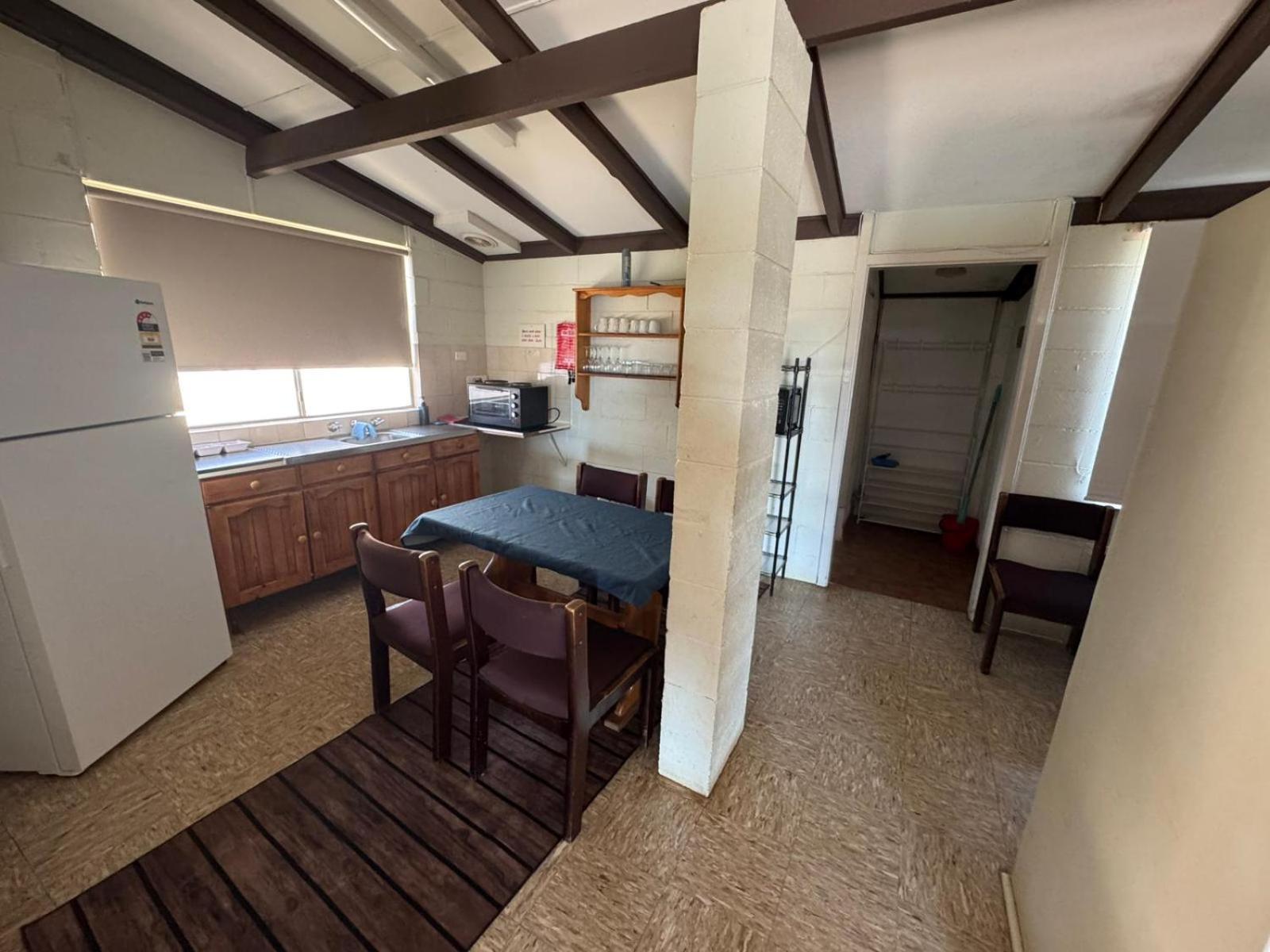 Pelican Point Waterfront Resort Formerly Carnarvon Beach Retreat Экстерьер фото