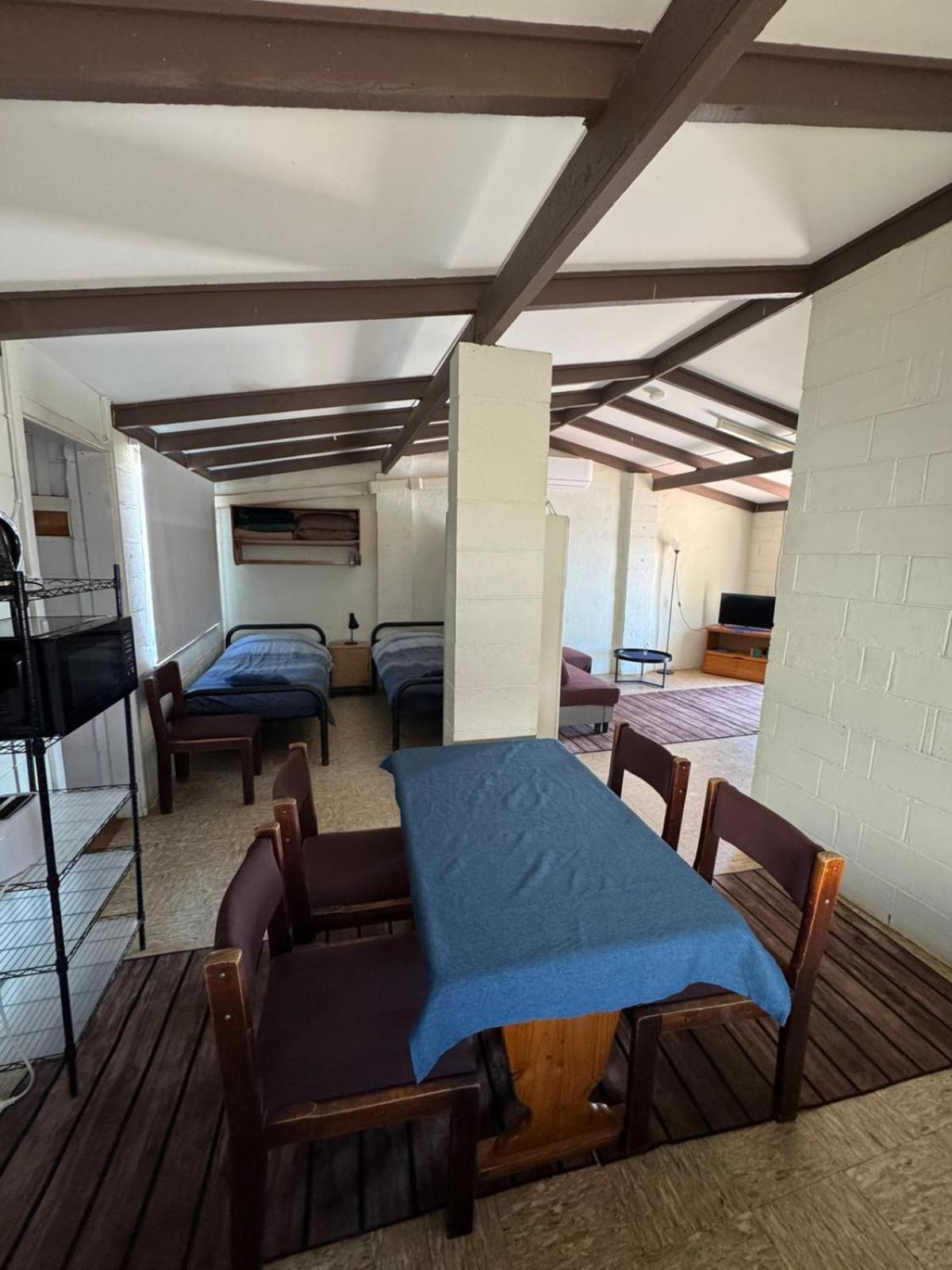 Pelican Point Waterfront Resort Formerly Carnarvon Beach Retreat Экстерьер фото