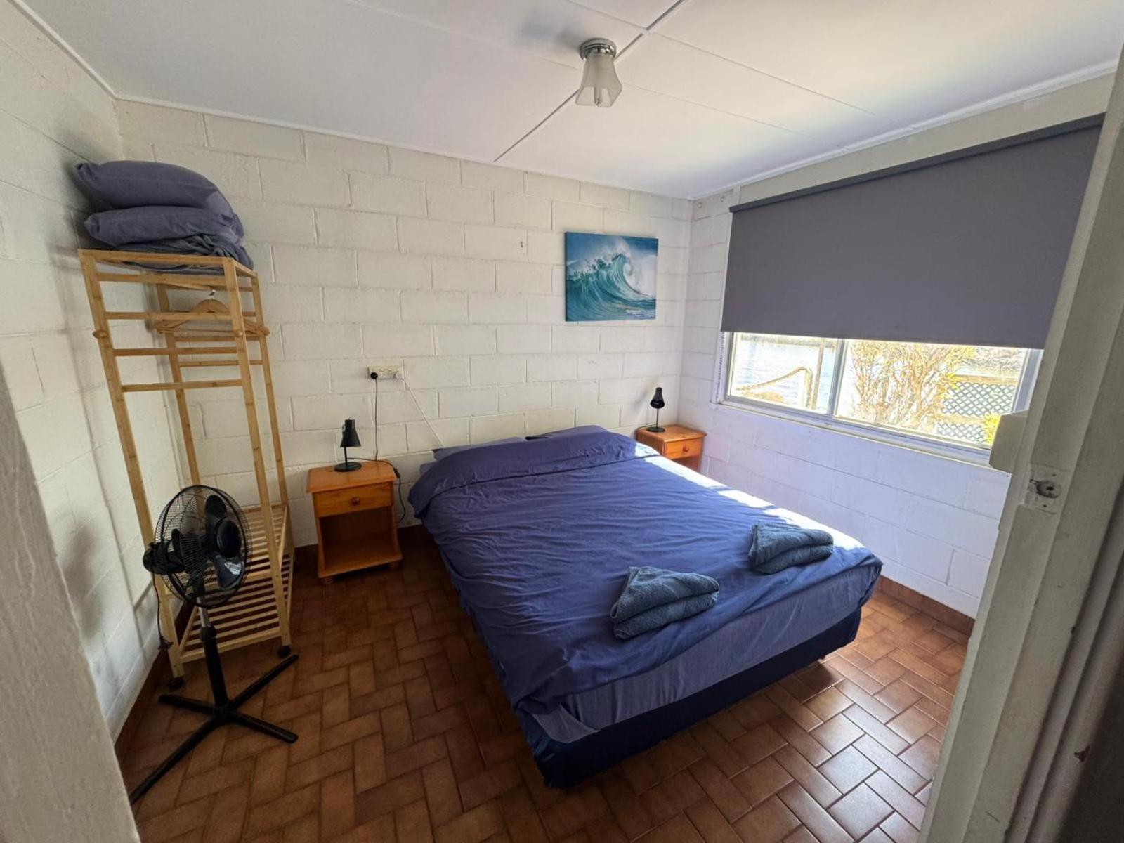 Pelican Point Waterfront Resort Formerly Carnarvon Beach Retreat Экстерьер фото